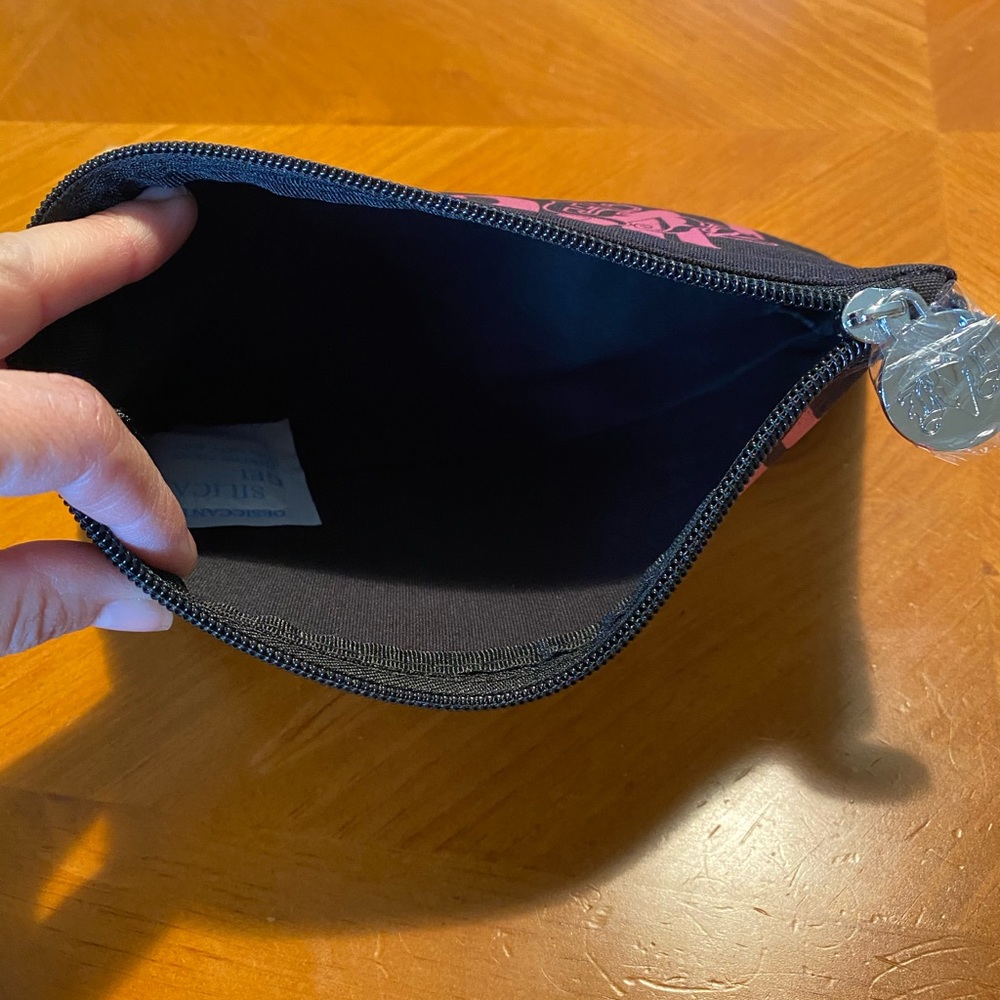 Kat Von D Makeup Bag - Picture 4 of 5